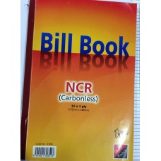 Bill Book