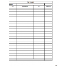 Expenses